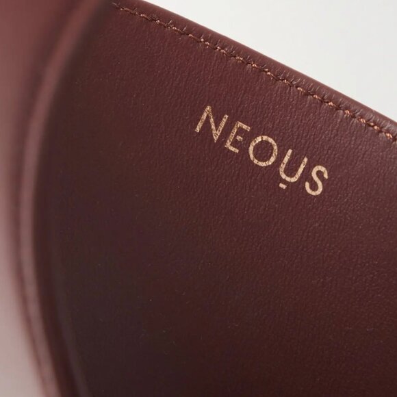 NEW NEOUS JUPITER LARGE TOTE BAG - Picture 4 of 15